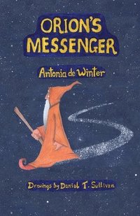 bokomslag Orion's Messenger