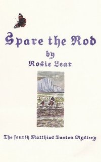 bokomslag Spare the Rod