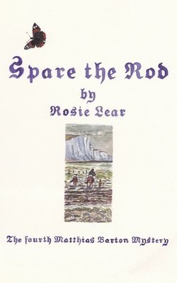 bokomslag Spare the Rod