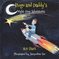 bokomslag Hugo & Daddy's Night-time Adventures