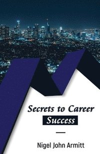 bokomslag Secrets to Career Success