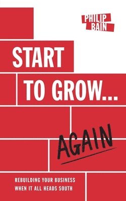 Start to Grow...Again 1