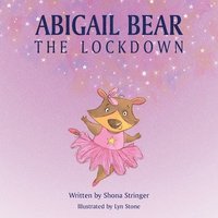 bokomslag Abigail Bear - The Lockdown