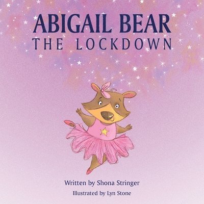 Abigail Bear - The Lockdown 1