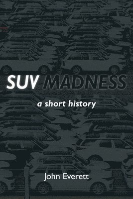 SUV Madness 1