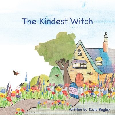 The Kindest Witch 1