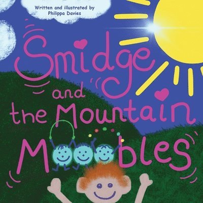 Smidge and the Mountain MoOobles 1