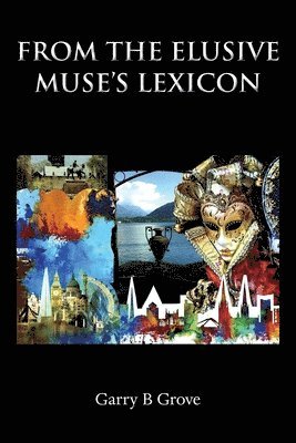 From the Elusive Muse's Lexicon 1