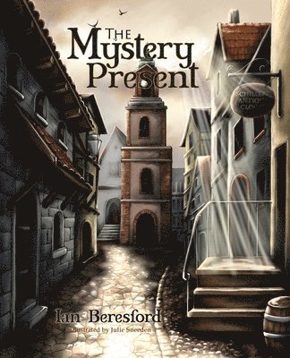 bokomslag Mystery Present