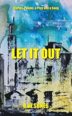 Let It Out 1