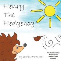 bokomslag Henry the Hedgehog