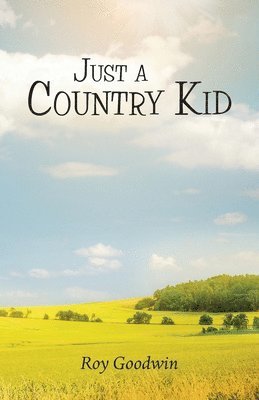 Just a Country Kid 1