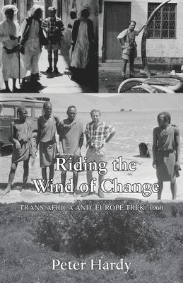 Riding the Wind of Change 1