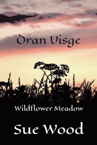 bokomslag ran Uisge - Wildflower Meadow