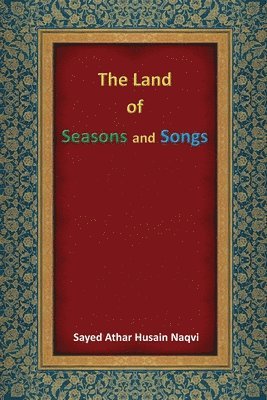 The Land of Seasons and Songs 1