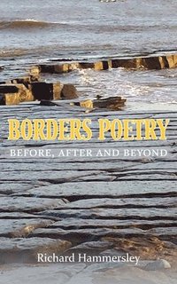 bokomslag Borders Poetry