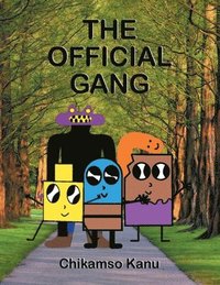 bokomslag The Official Gang