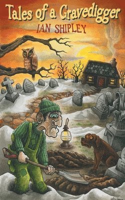 Tales of a Gravedigger 1