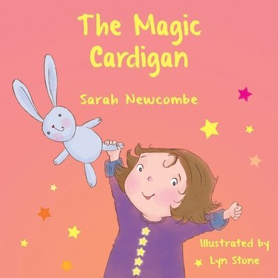 The Magic Cardigan 1