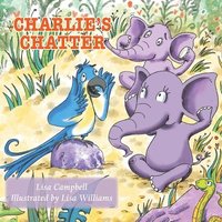 bokomslag Charlie's Chatter
