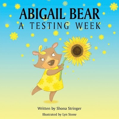 Abigail Bear 1