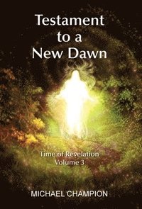 bokomslag Testament to a New Dawn