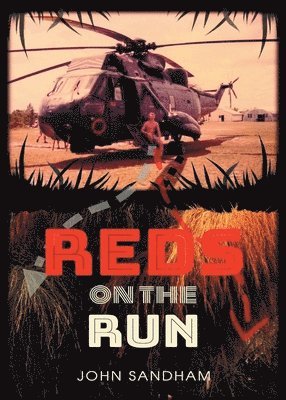 Reds on the Run 1