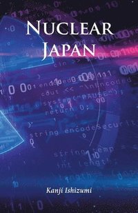 bokomslag Nuclear Japan