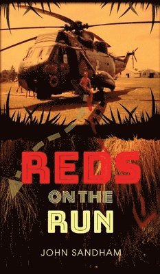 Reds on the Run 1