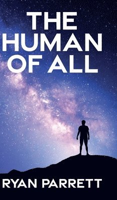bokomslag Human of All