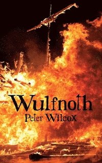 bokomslag Wulfnoth