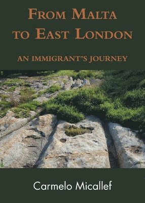 From Malta to East London 1