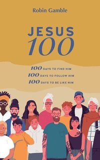 bokomslag Jesus 100