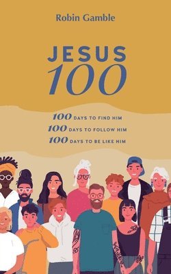 Jesus 100 1