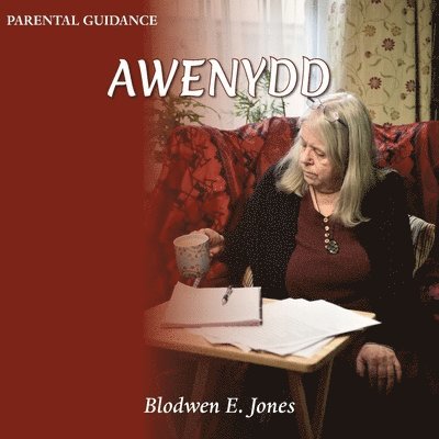 Awenydd 1