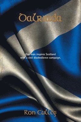 Ron Culley - Dalriada, Häftad
