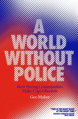 World Without Police