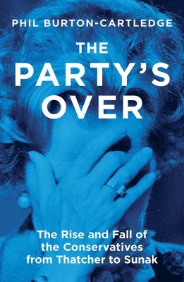 The Party's Over 1