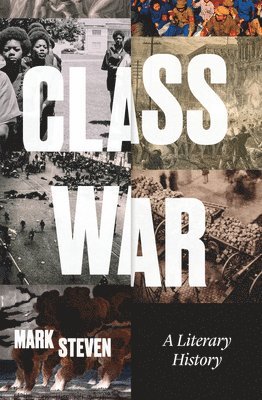 bokomslag Class War