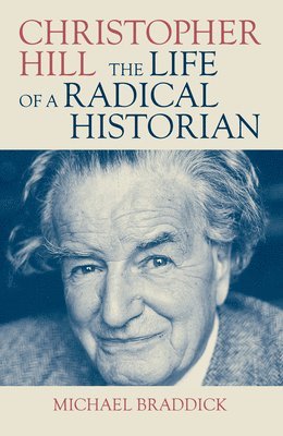 bokomslag Christopher Hill
