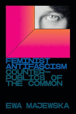 bokomslag Feminist Antifascism