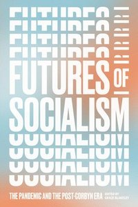 bokomslag Futures of Socialism