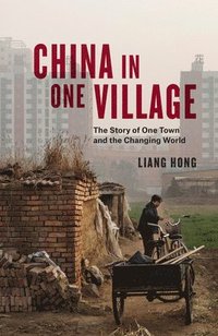bokomslag China in One Village