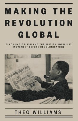 Making the Revolution Global 1