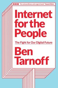 bokomslag Internet for the People