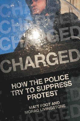 Matt Foot, Morag Livingstone - Charged, Inbunden