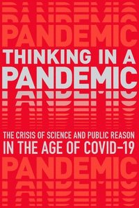 bokomslag Thinking in a Pandemic
