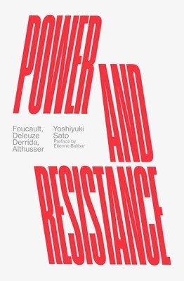 Yoshiyuki Sato - Power and Resistance, Häftad
