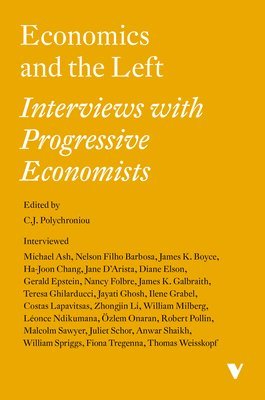 Economics and the Left 1
