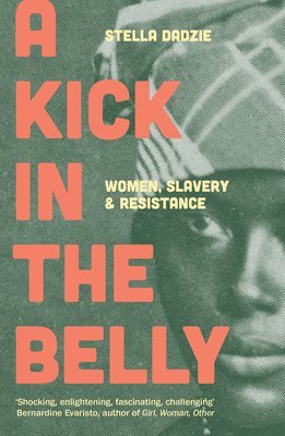Stella Dadzie - Kick in the Belly, Häftad